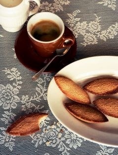 Financiers