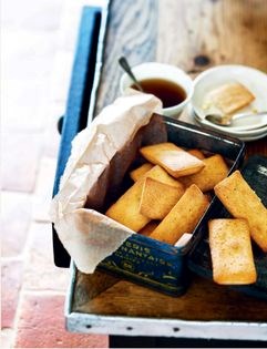 Financiers