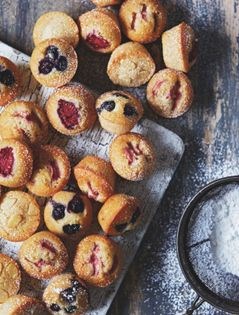 Financiers 