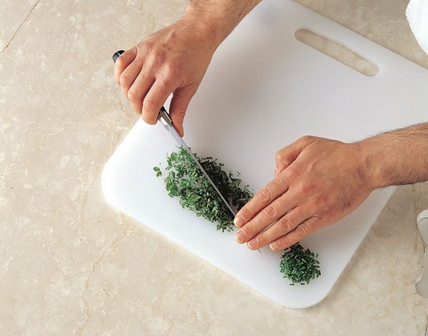 Fines herbes