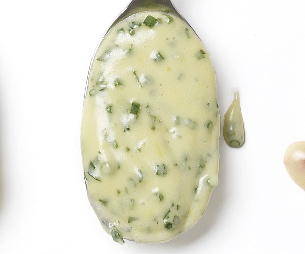 Fines herbes Hollandaise