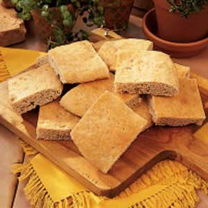 Finnish flat bread