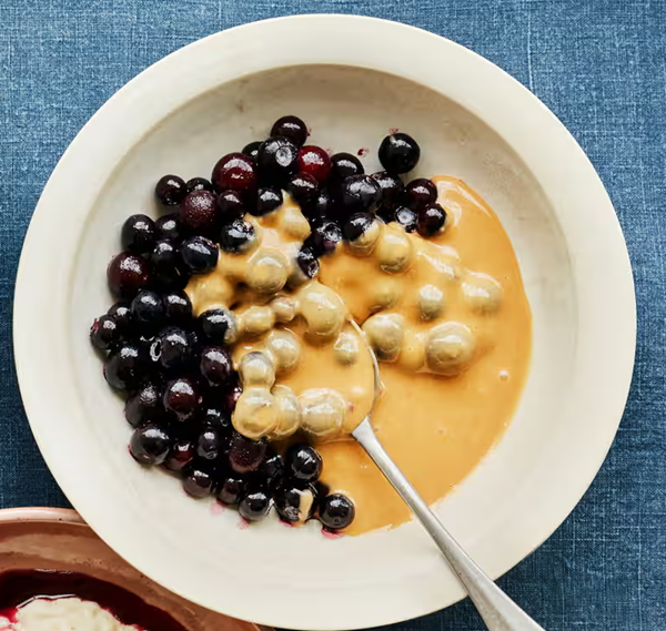 Finnish fudge/caramel sauce