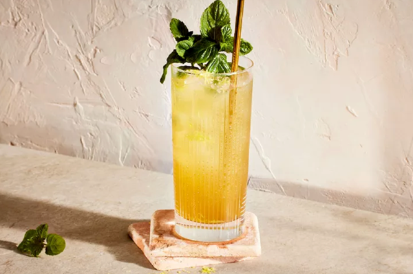 Fino bee cobbler