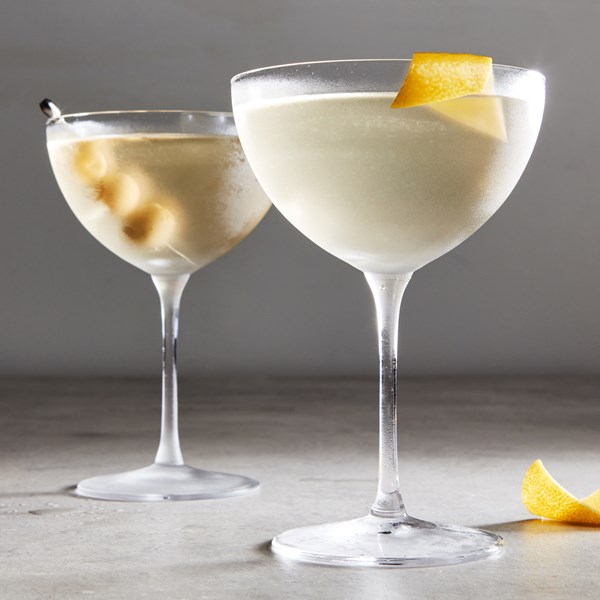 Fino martini 