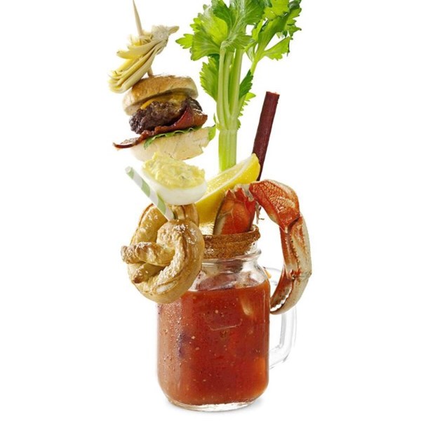 Firecracker Mary