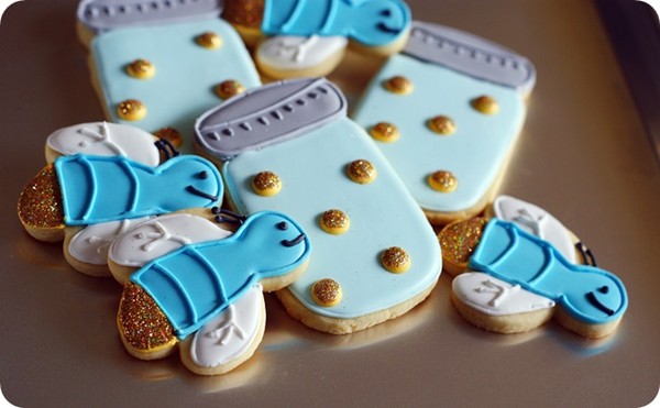 Firefly cookies