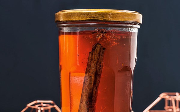 Fireside jelly