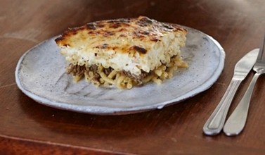 Firinda makarna