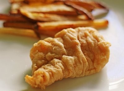 Fish & chips