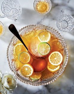 Fish House punch