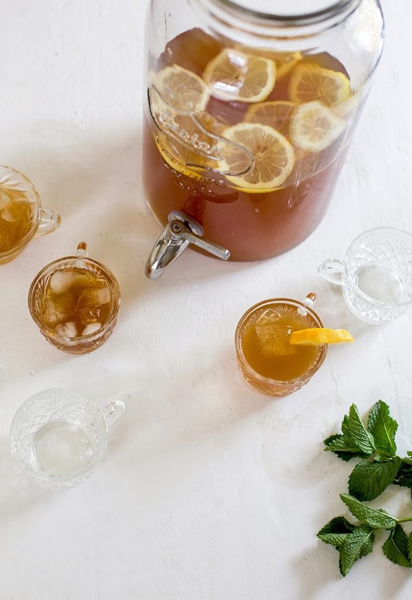Fish house punch [Miles Macquarrie]