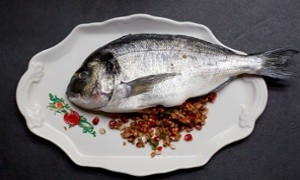 Fish levengi
