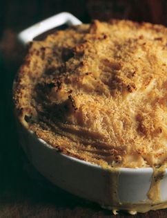 Fish pie