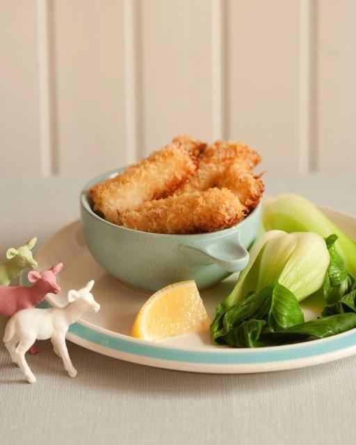 Fish sticks