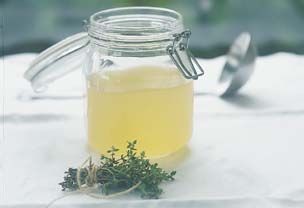Fish stock