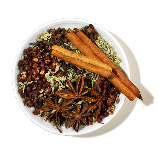 Five spice