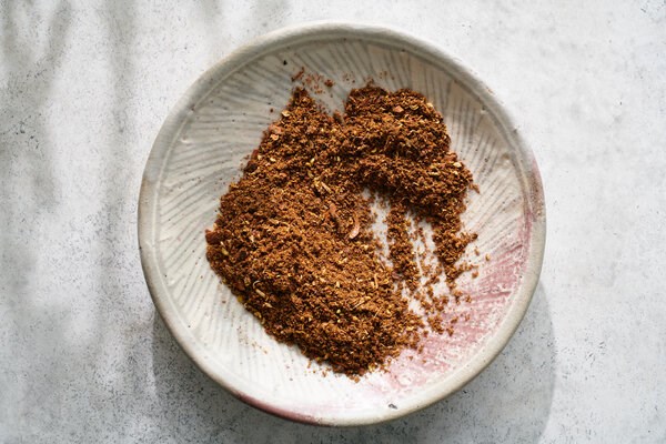 Five spice