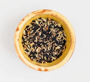 Five-spice blend (Panch puran)