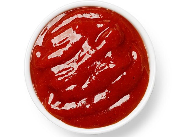 Five-spice ketchup