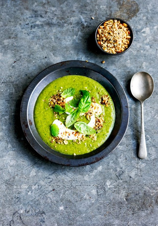 Fix-me-up soup