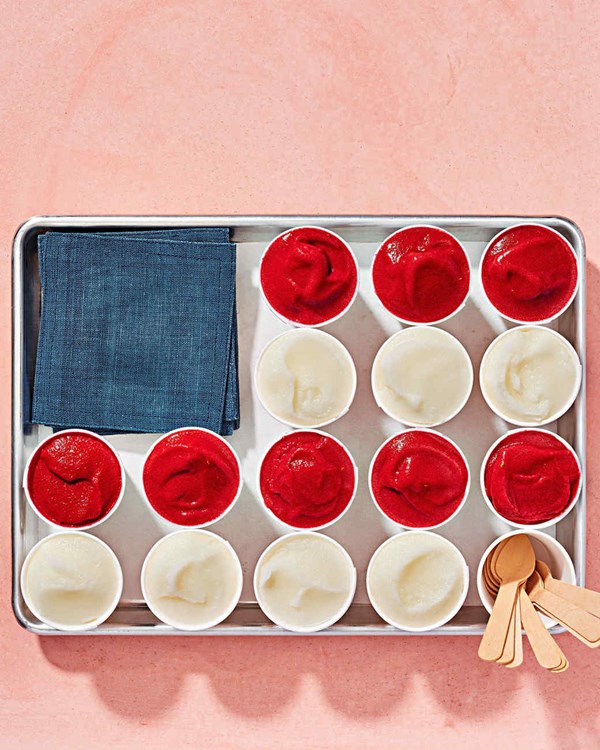 Flag ices