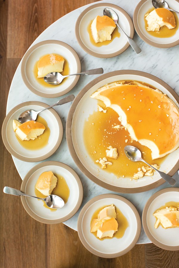 Flan