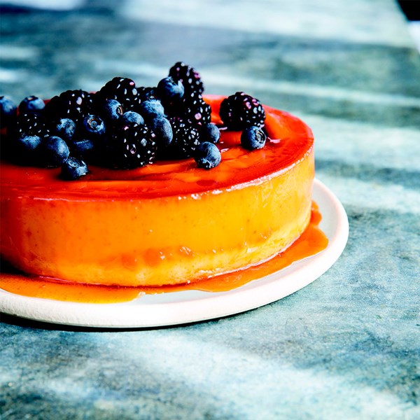Flan