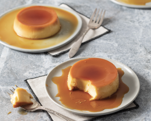Flan