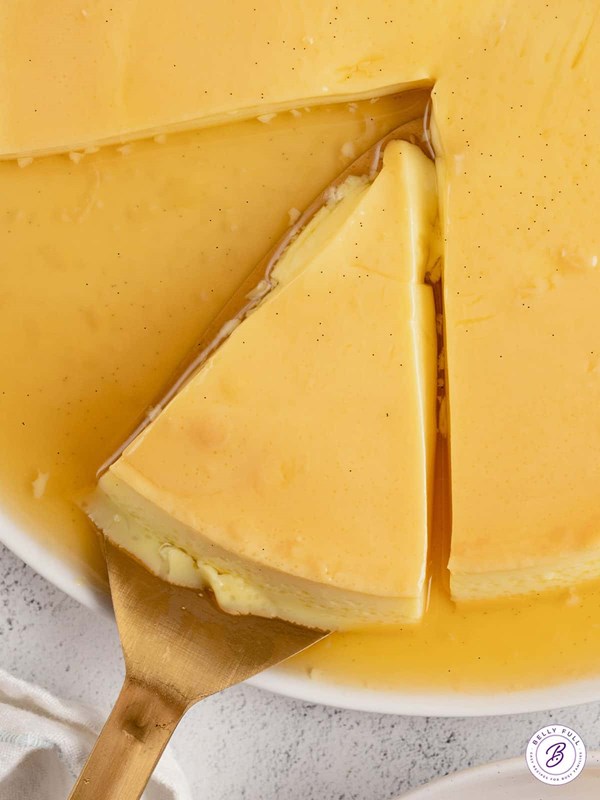 Flan