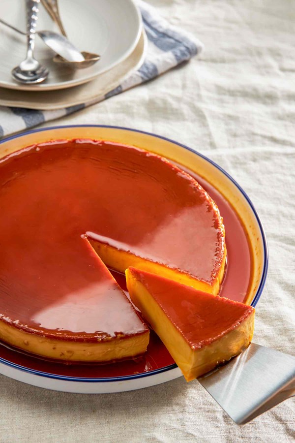 Flan
