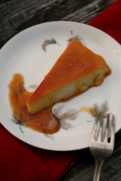 Flan