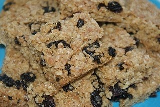 Flapjack – all kinds of ways!