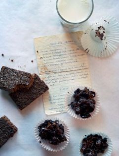 Flapjacks