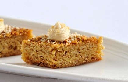 Flapjacks
