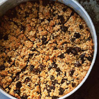 Flapjacks