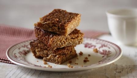 Flapjacks