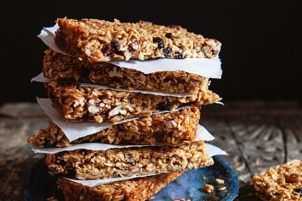 Flapjacks