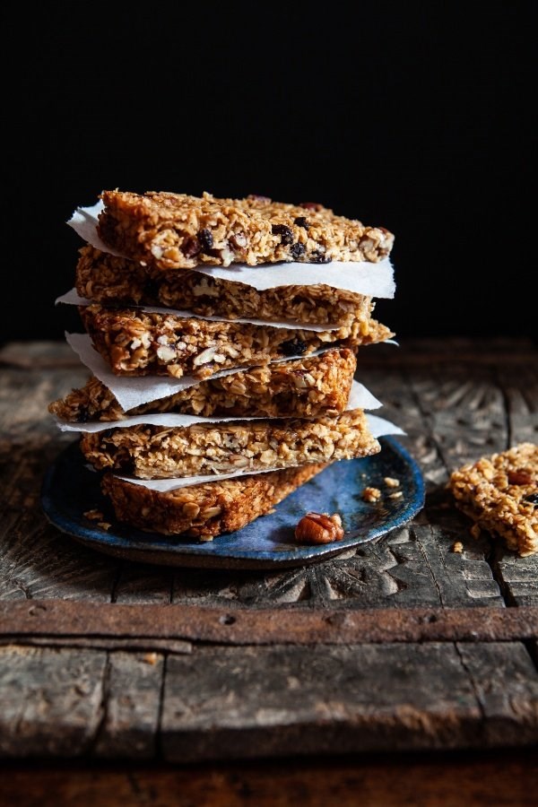 Flapjacks