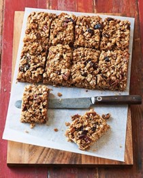 Flapjacks