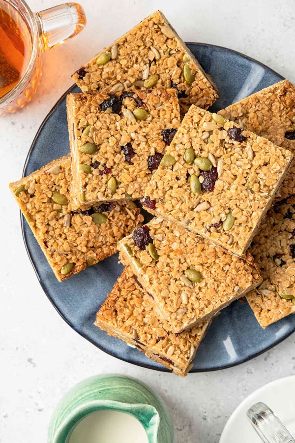 Flapjacks