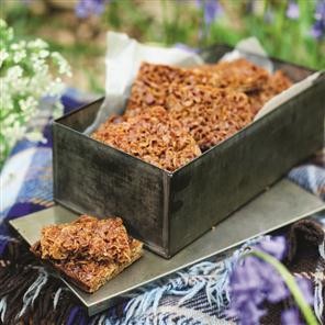 Flapjacks