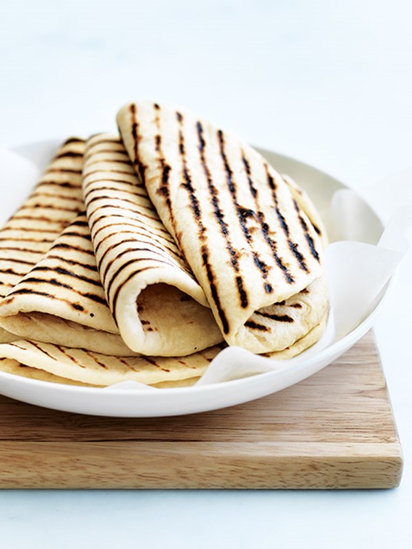 Flatbread