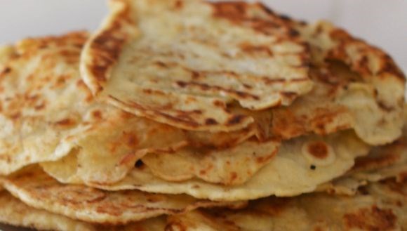 Flatbread
