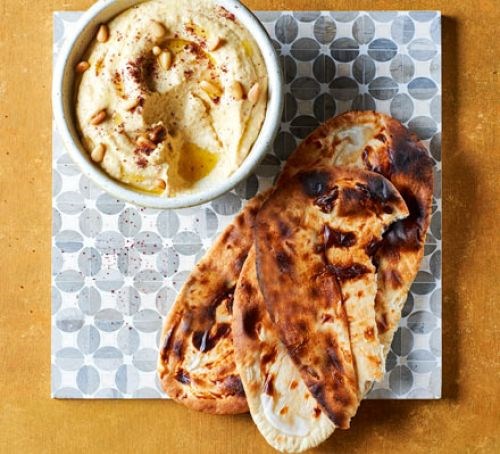Flatbreads