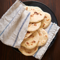 Flatbreads