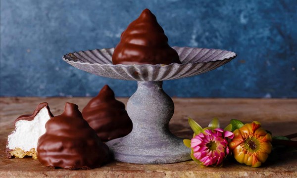 Flødeboller