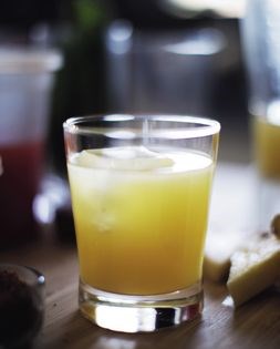 Flor de piña