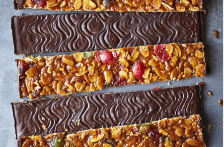 Florentine bars