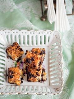 Florentine bites